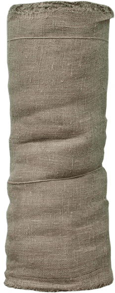 Мешковина ( 1 рул.х 100 м.)